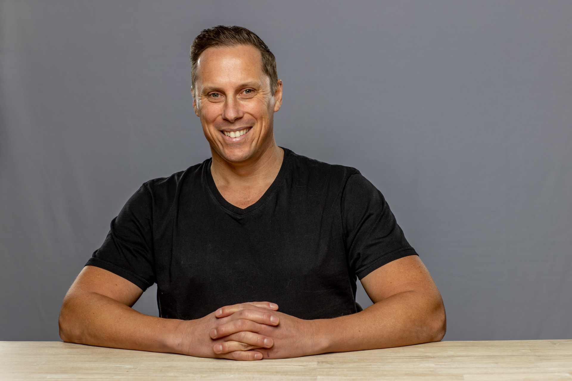 Cam Roberts, Founder of Bubblegum Marketing