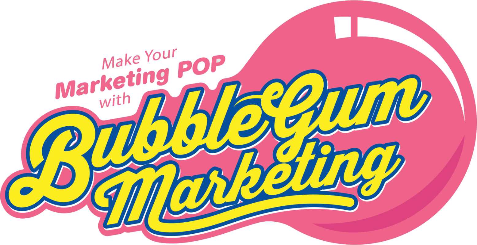 Bubblegum Marketing